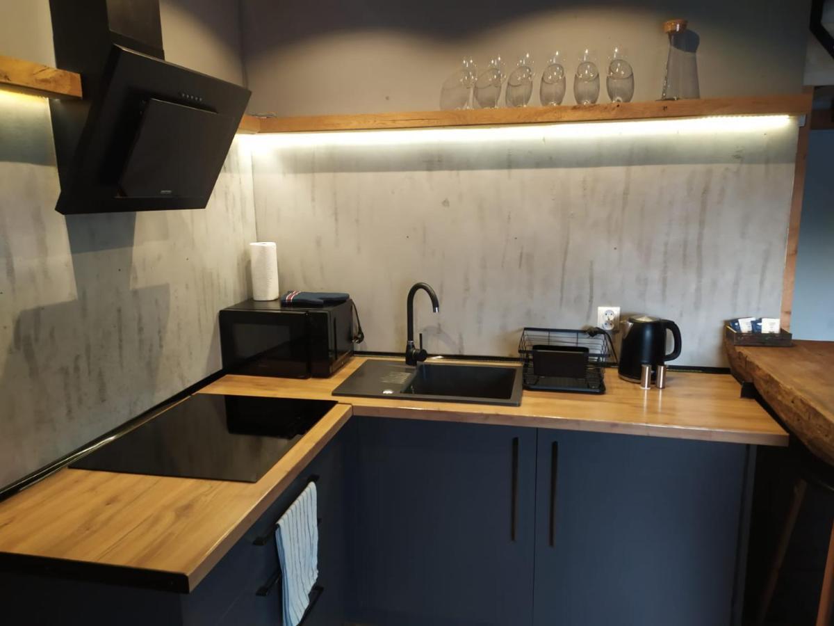 Am Apartament Валч Экстерьер фото
